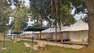 Praveg Tent City Ayodhya Brahmakund,,4 star