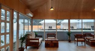 praveg tent city ayodhya brahmakund