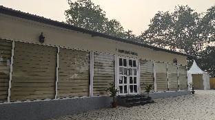 praveg tent city ayodhya brahmakund