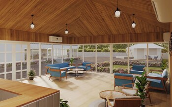 praveg tent city ayodhya brahmakund