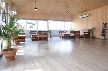 praveg tent city ayodhya brahmakund