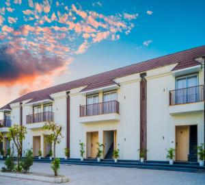 the jewels resorts and spa