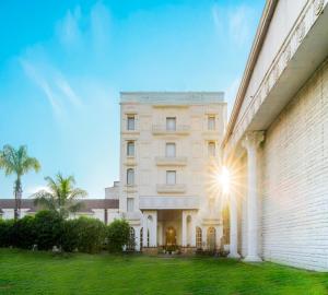 the jewels resorts and spa