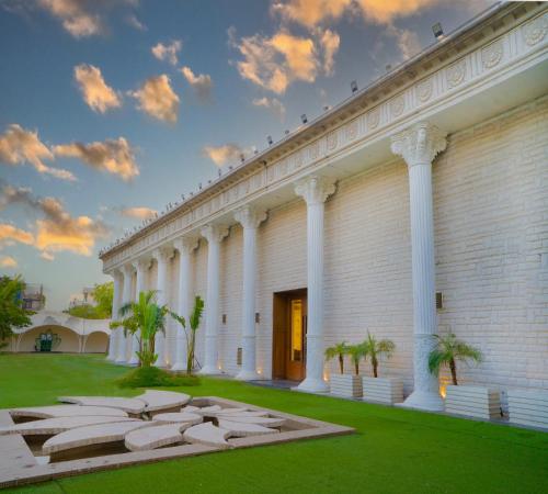 the jewels resorts and spa