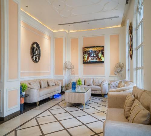 the jewels resorts and spa