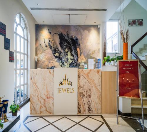 the jewels resorts and spa