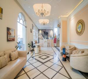 the jewels resorts and spa