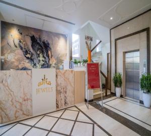 the jewels resorts and spa