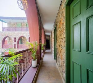 the jewels resorts and spa