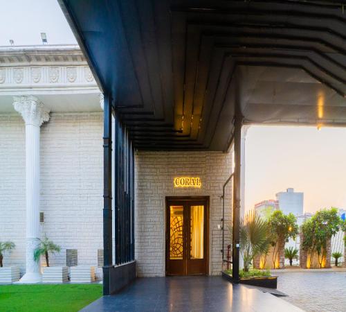 the jewels resorts and spa