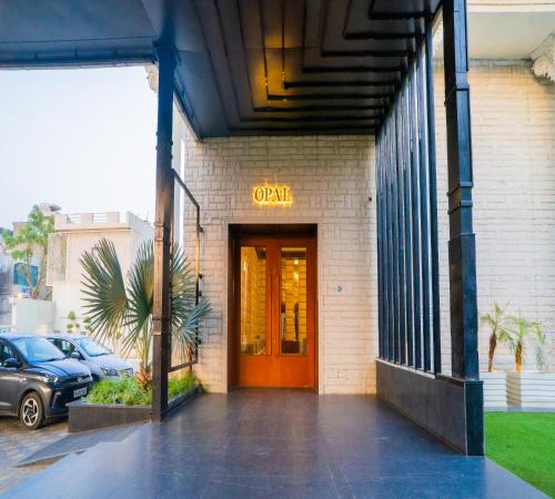 the jewels resorts and spa