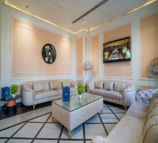 the jewels resorts and spa