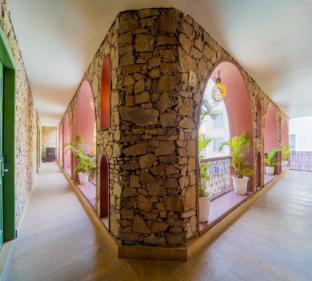 the jewels resorts and spa