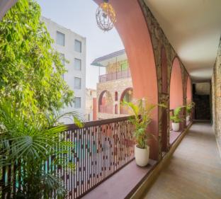 the jewels resorts and spa