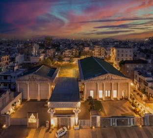 the jewels resorts and spa