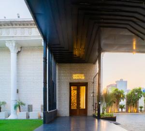 the jewels resorts and spa