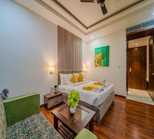 the jewels resorts and spa