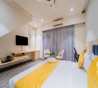 the jewels resorts and spa