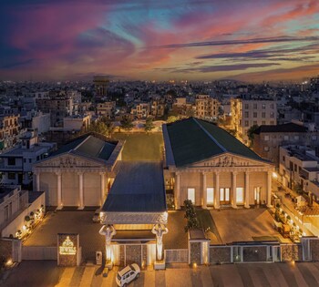 the jewels resorts and spa