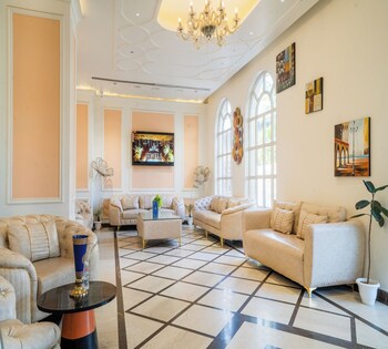 the jewels resorts and spa