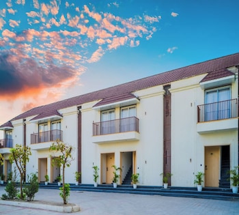 the jewels resorts and spa