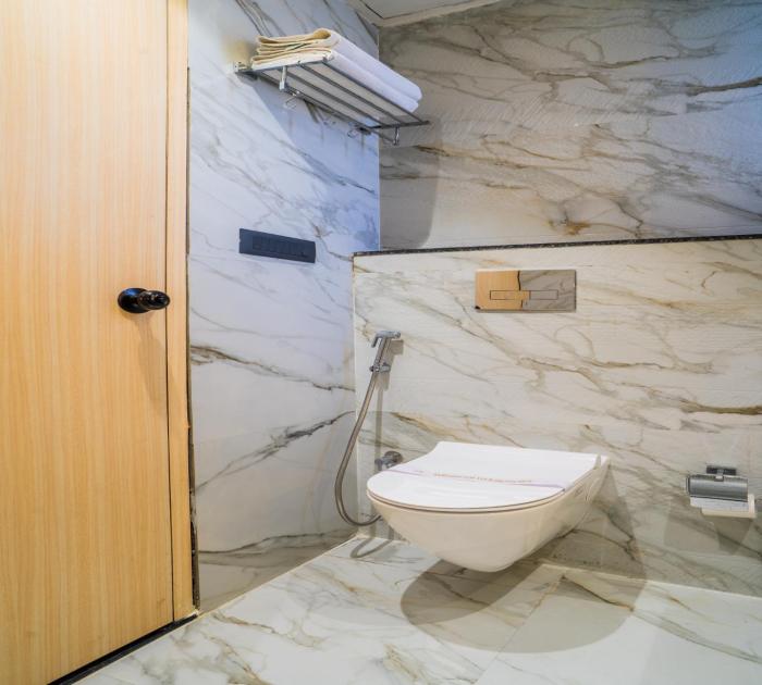 the jewels resorts and spa