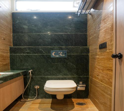 the jewels resorts and spa