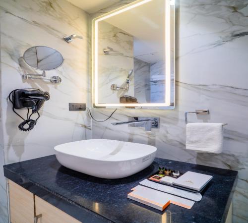 the jewels resorts and spa