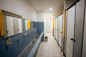 traveler hostel