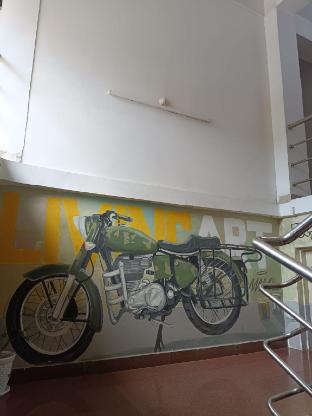 traveler hostel