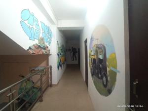 traveler hostel