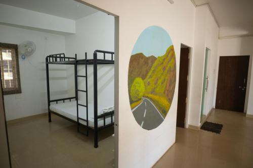 Traveler Hostel,,3 star