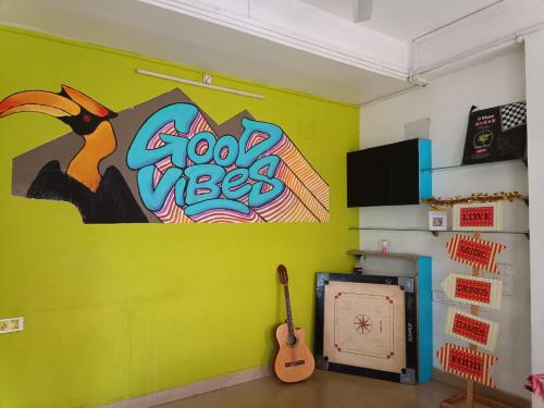 traveler hostel