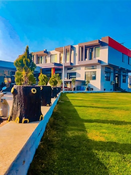 sangam hotel