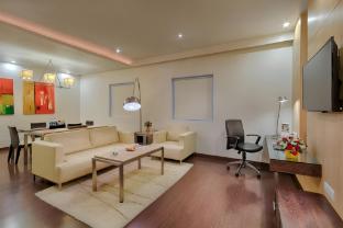 Sangam Hotel,,5 star