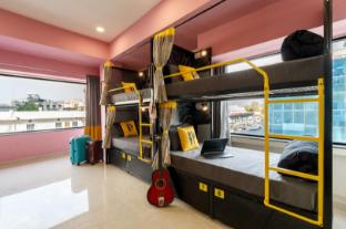 sangam hotel