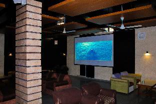 sangam hotel