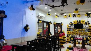 sangam hotel