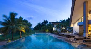 Novotel Manado Golf Resort & Convention Center,North Sulawesi>>Manado,4 star