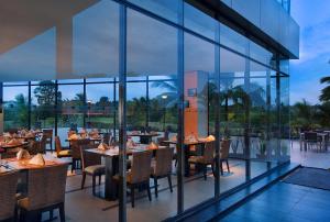 Novotel Manado Golf Resort & Convention Center,North Sulawesi>>Manado,4 star