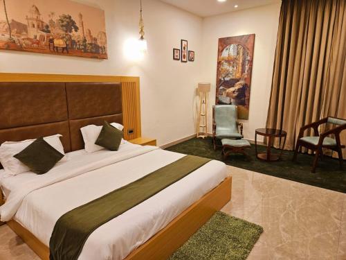 Labels Hotel,,4 star