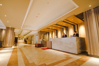 Crowne Plaza Managua, An Ihg Hotel,Managua Department>>Managua,4 star