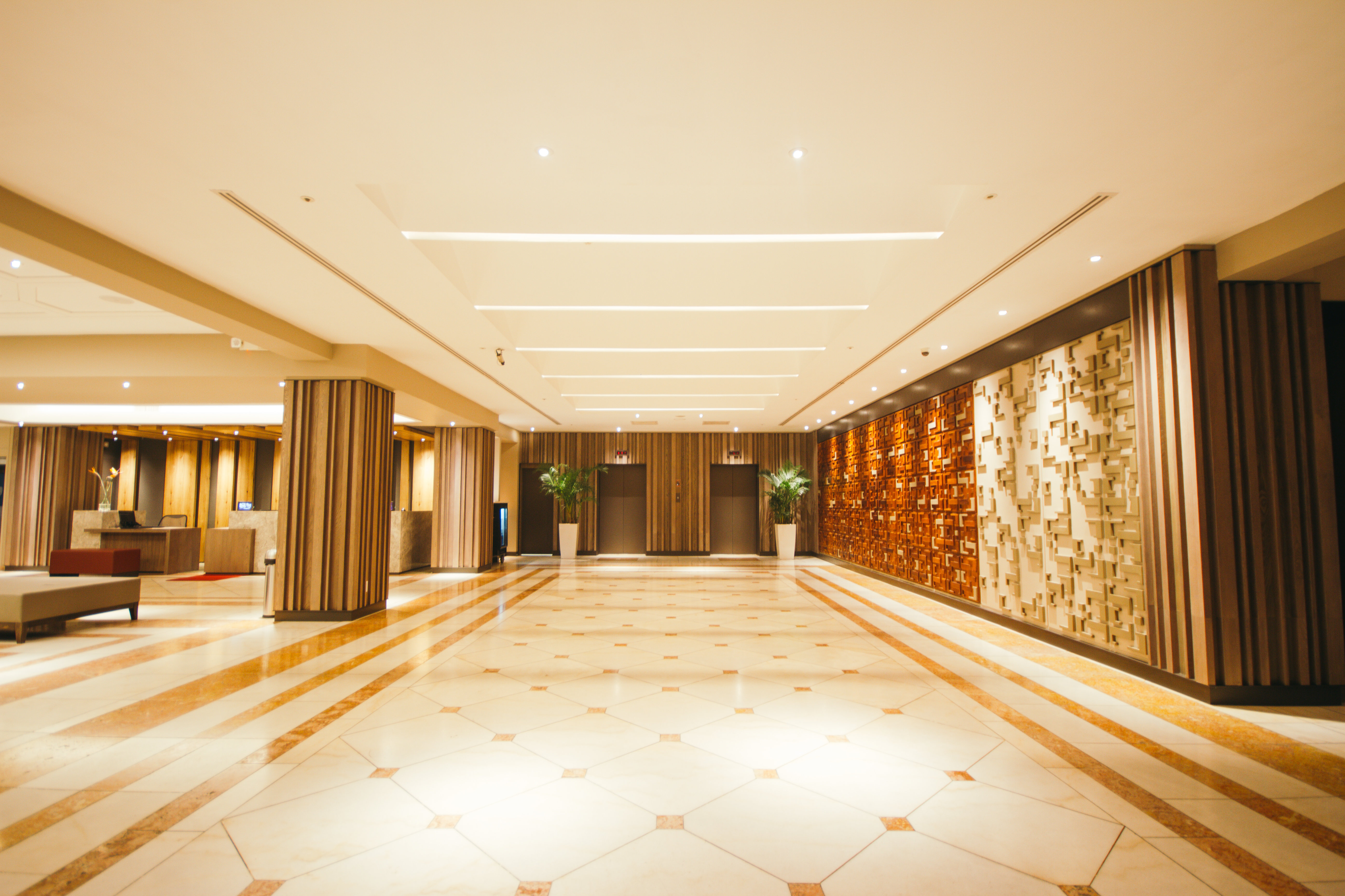 crowne plaza managua by ihg