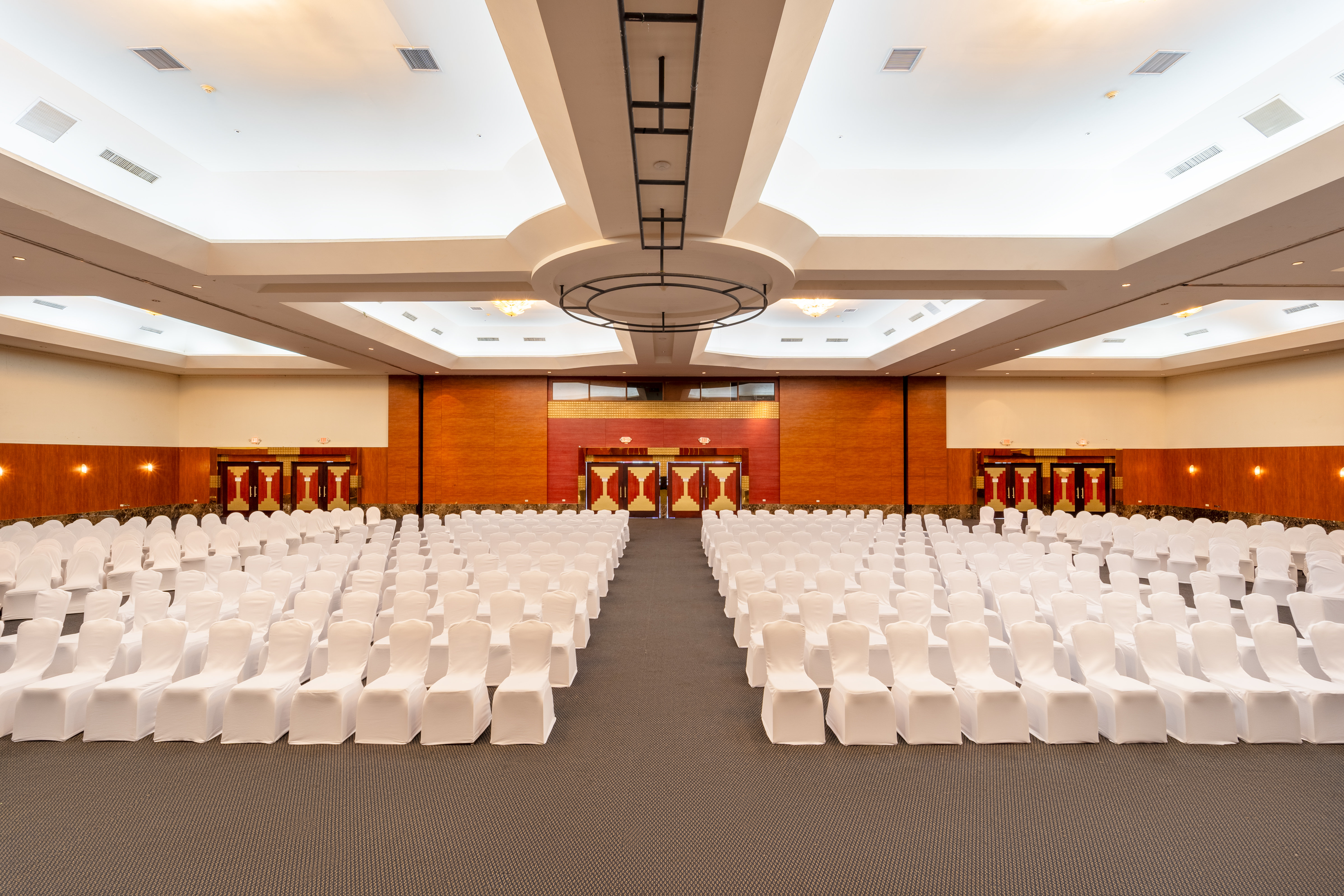 crowne plaza managua by ihg