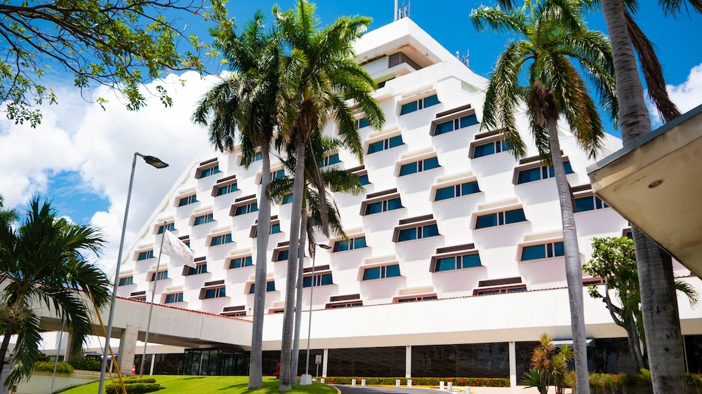 crowne plaza managua by ihg