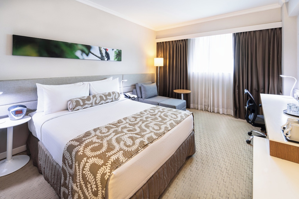 crowne plaza managua by ihg
