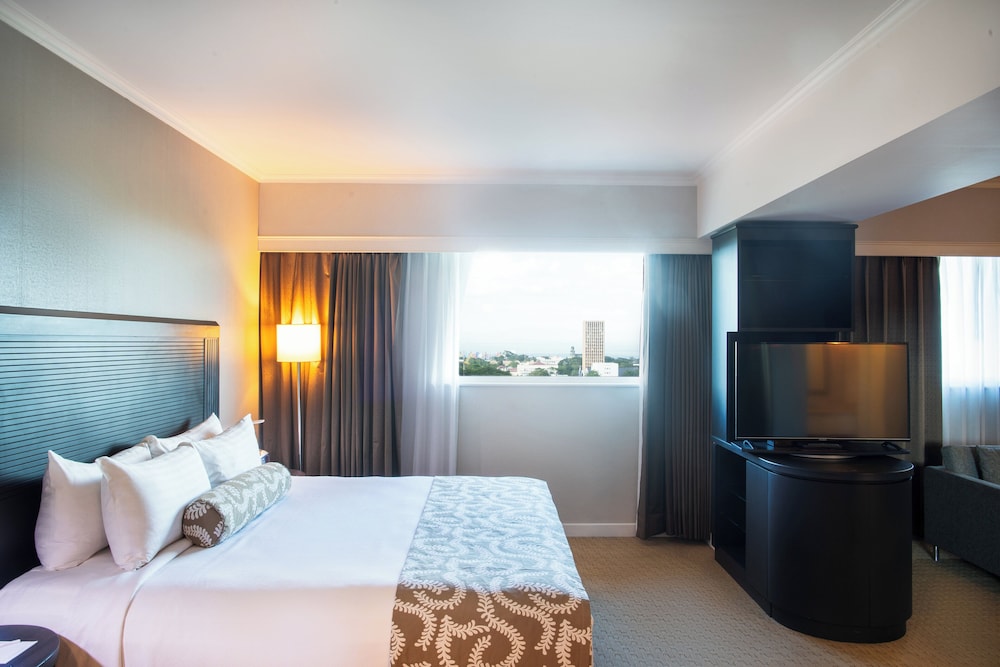 crowne plaza managua by ihg