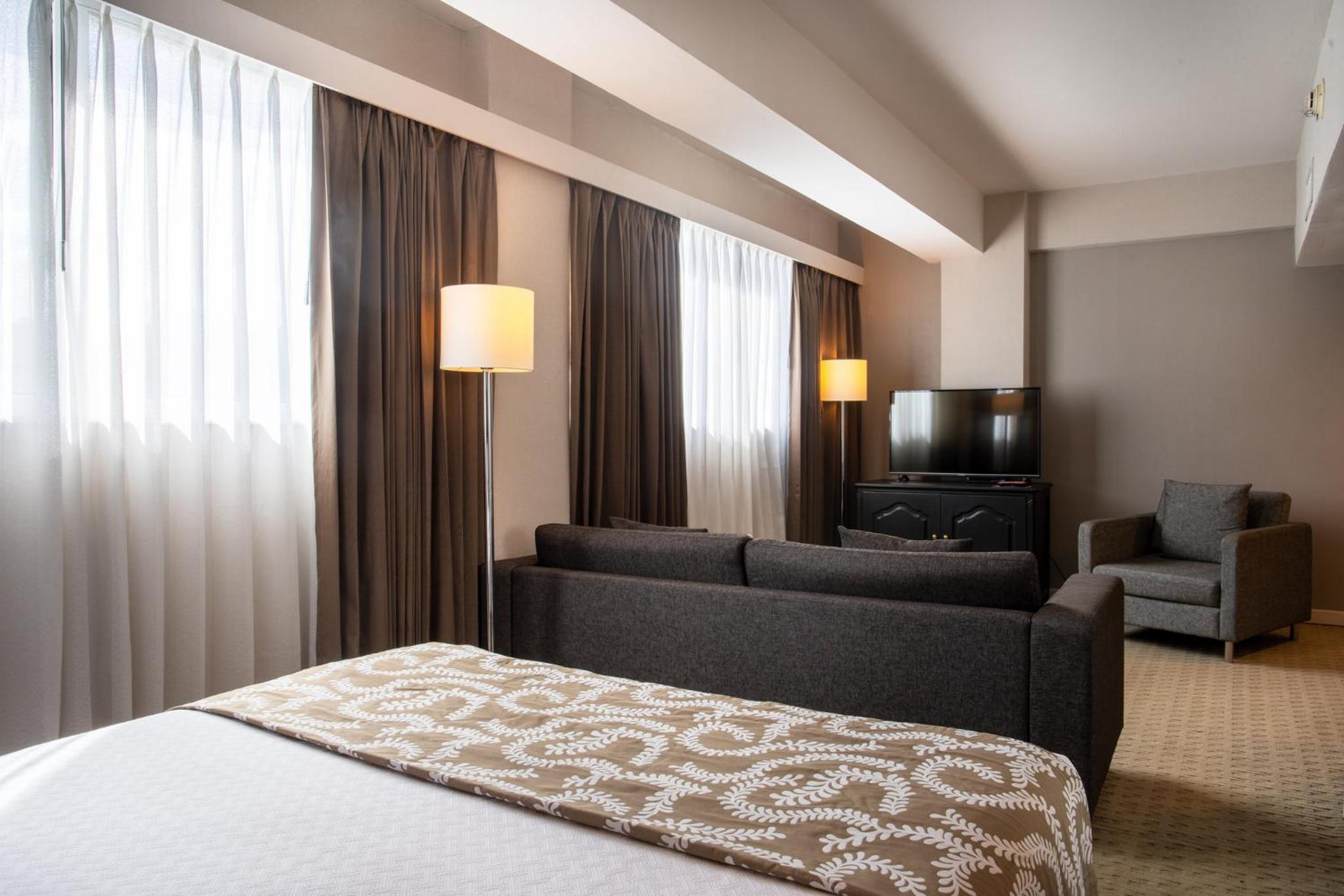 crowne plaza managua by ihg