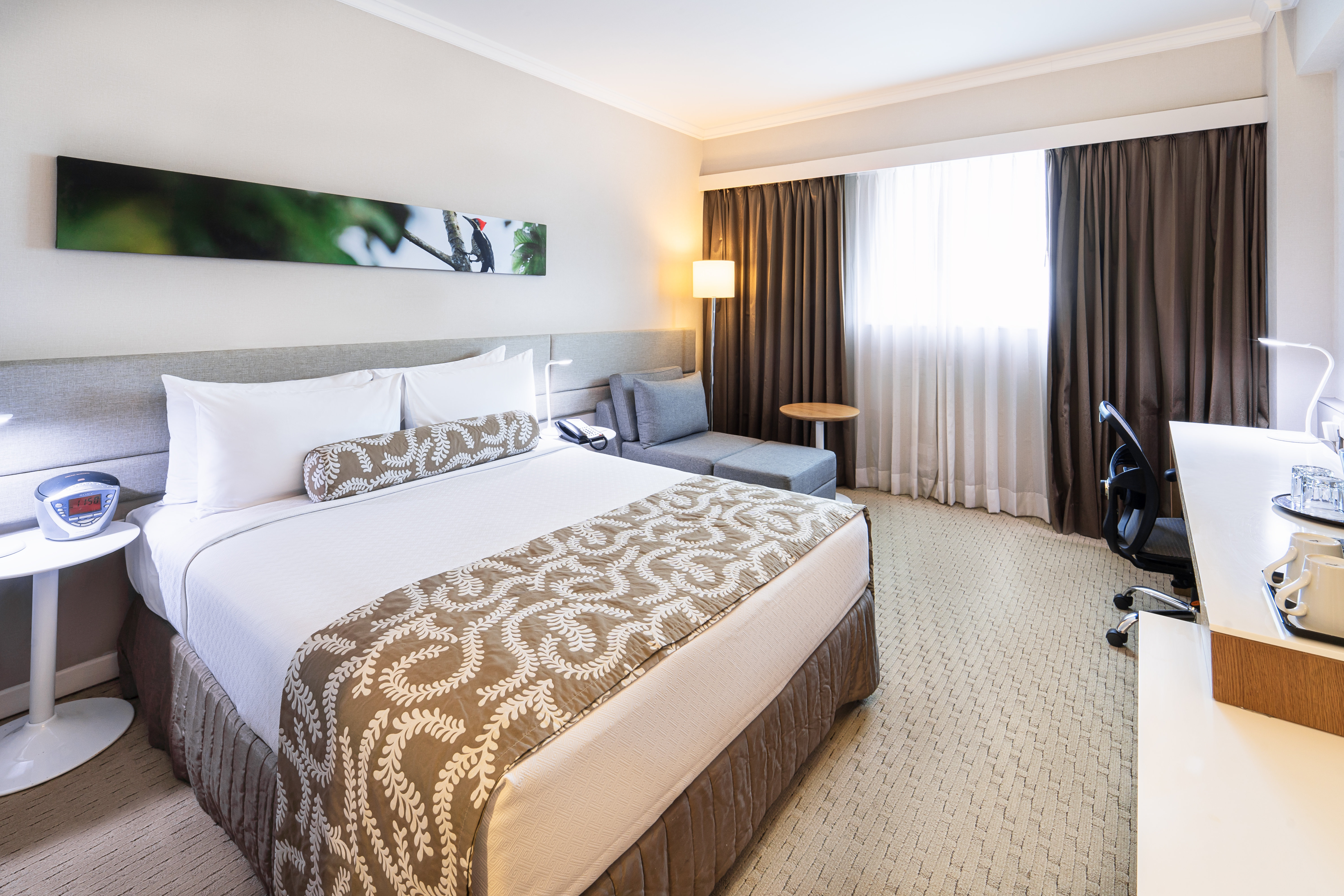 crowne plaza managua by ihg