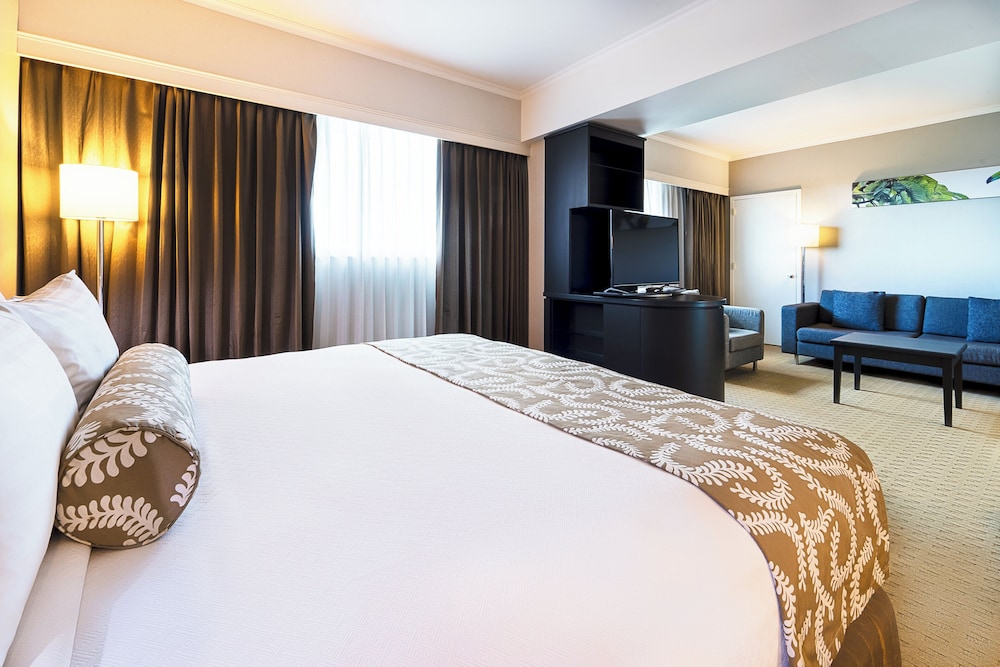 crowne plaza managua by ihg